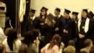 Amber's Class of 2010