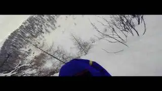Day 2 | Poederbaas Freeride Festival 2014