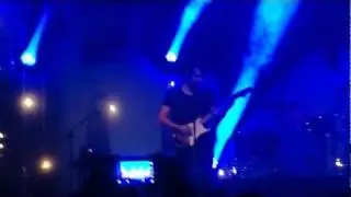 Twin Atlantic - Serious Underground Dance Vibes
