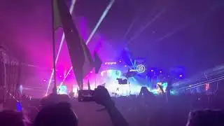 Imagine 2022 - Subtronics 1