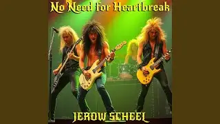 No Need for Heartbreak