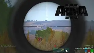 Arma 3 KotH Distrikt41 #14 GM6 Lynx #3