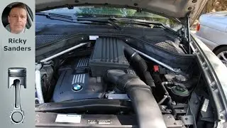 Unleashing the Power of the BMW N52B30 Engine: Performance, Specs, and Insights