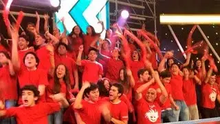 Mira la celebración del Colegio Internacional de Lima