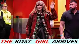Taylor Swift Reveals the Truth About Living With Travis Kelce in Their Luxurious LA Home