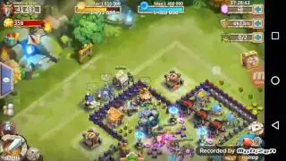Dracax!!! Rolling Talents!! 5/8 WHAT???