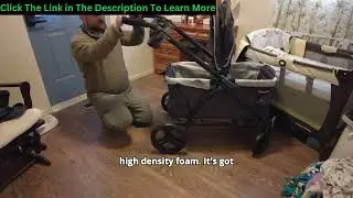 BEST Budget-Friendly Stroller Wagon? (2025 Review)