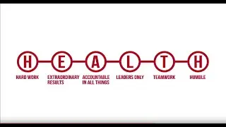 Mission - Vision - Values | Ben Kinney Team