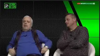 La Tana del Lupo - 29/12/2025