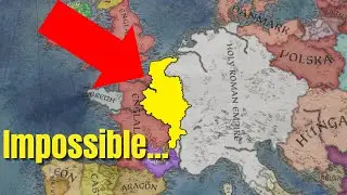 This CK3 Start Date Makes Playing as France Impossible!