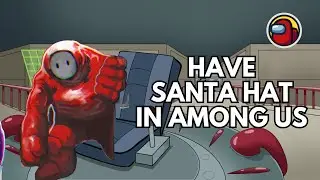 How to Get the Santa Hat in Among Us | Unlock Festive Hats in Among Us Pro Tips