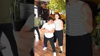 Aula de Dan&ccedil;a Sertanejo | Corte #25 | @studiodan&ccedil;ale