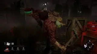 Vs Billy with Best turning addons DBD