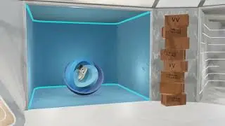 Good AR experience with 8thwall & ThreeJS