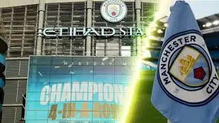 Manchester City WIN Premier League AFTER Tribunal Verdict (2024)