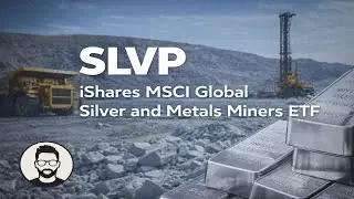 SLVP Silver Miners ETF: How Mining Stocks React to Silver Prices
