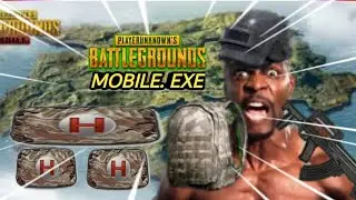 random. exe | PUBG Mobile