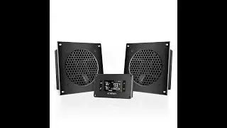 AC Infinity T8: Dual 6