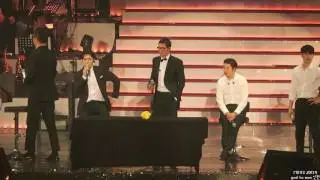170113 0.1초 god퀴즈(1) (잘림)(재업) [god to men 인천]