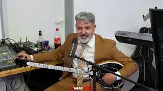 Berivan & Diyar Music Sevo Derbas by Waar Video