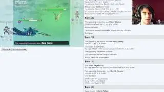 Random Battles Live #1 - Intro to Facecam