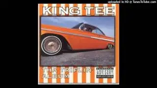 08. We Got Tha Fat Joint (Featuring Nefretitti and Mad Kap)