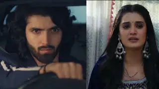 Jaane Anjaane Hum Mile | 17 January | Raghav met with an accident Reet Shocked