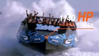 ADRENALINA TULUM | Xel-H&aacute; Park, Acuario Natural Todo Incluido en Tulum, M&eacute;xico