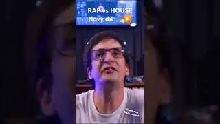 RAP vs HOUSE ⚠️ Dal&scaron;&iacute; d&iacute;l venku🎙️✌️#czrap #rap #house #cubase