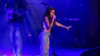 2022 08 25 Bea Miller - Making Bad Decisions