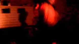 Fru D&ouml;rr live @ Lagmansfestivalen, Ume&aring; 2011 (2nd vid)