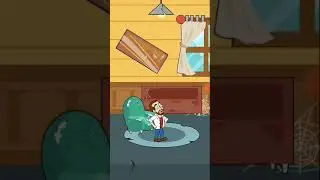 Home Pin Game - Android Gameplay HD | VM Game World | Android iOS Gameplay