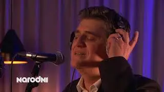 Klapa Ri&scaron;pet - Mislin samo na te