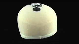 No-Toil Premium Air Filter