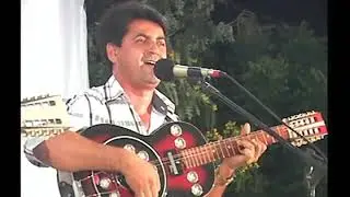 Silvio Granjeiro e Francinaldo Oliveira - Festival | Cajazeiras/PB