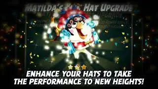 AB2 Xiqu Hat Set