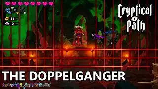 The Doppelganger (Final) | #14 Cryptical Path