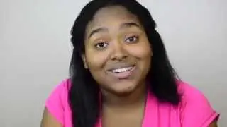 JustJade - 25 Facts About Me