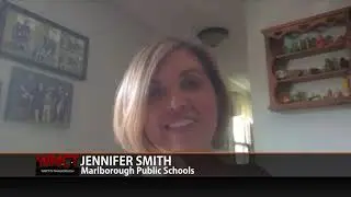 Catching up with Marlborough Public Schools: How Students Are Learning From Home
