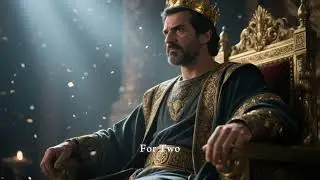 The Life of Jesus of Nazareth, Chapter 1: The Maccabees and Jesus's ancestry (Part 1) #history