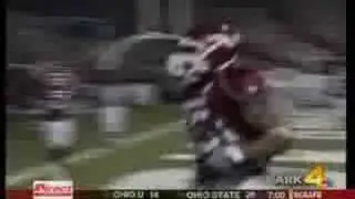 razorback nation report 9/6/08