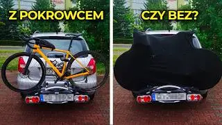 Czy kupiłbym drugi raz? | TEST POKROWCA na rower