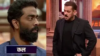 Bigg Boss 19 : Praneet Exposed on Weekend Ka War | Salman&rsquo;s Final Warning