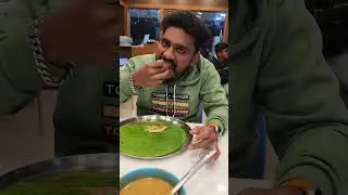 💥😫 Worst Food Experience Ever 😤 #shorts #trending #nesamanivlogs