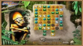 Jewel Quest - Level 2-6 Adventurer