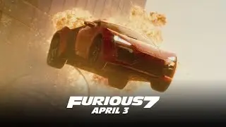 The Fast And Furious 7 Full Movie Review | Hollywood Movie |Jason statham