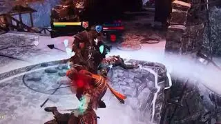 A Conqueror Buff