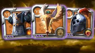 This build will be strong even after nerf! | Albion Online | Solo Mists | Profit!