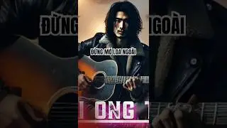 Nu&ocirc;i Ong Tay &Aacute;o #music #blues #rock #bluesrock #nhachaymoingay #bluesrockvietnam