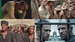 Wrongly Accused Man Faces World&rsquo;s Most Brutal Prison | Papillon Movie Explained